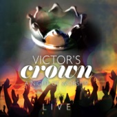 Victor's Crown (Live) artwork