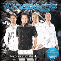 Kindbergs - Nashville