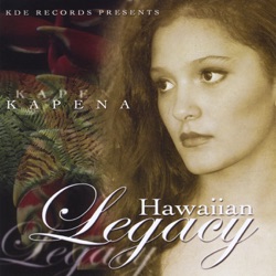 Kapena - Wai O Ke Ani Ani