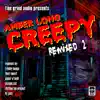 Stream & download Creepy Remixed 2