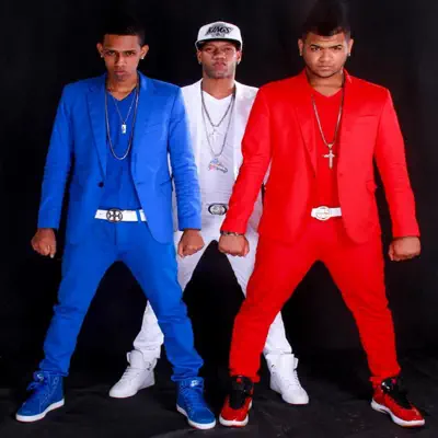 No Te Vallas - Single - La Nueva Escuela