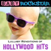 Baby Rockstar - What's This? (From "The Nightmare Before Christmas")