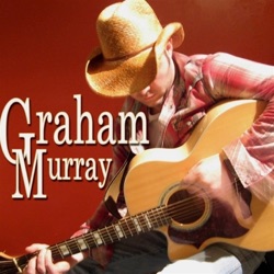 Graham Murray - Do You Wanna Dance
