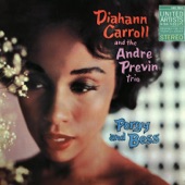 Diahann Carroll - Porgy, I Is Your Woman