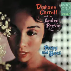 Porgy and Bess by Diahann Carroll & André Previn album reviews, ratings, credits