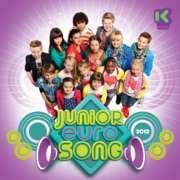 Junior Eurosong 2012 - Various Artists