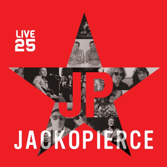 Cover artwork for Free (feat. Patrice Pike & Matt Scannell) [Live]