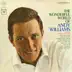 The Wonderful World of Andy Williams album cover