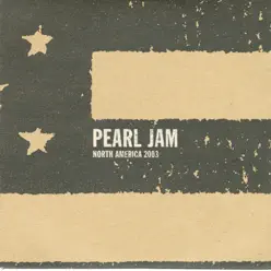 Cleveland, OH 25-April-2003 (Live) - Pearl Jam