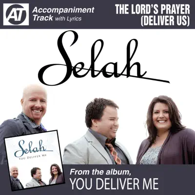 The Lord's Prayer (Accompaniment Track) - EP - Selah