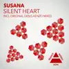 Stream & download Silent Heart - EP