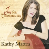 Kathy Mattea - Christmas Collage