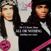 All Or Nothing US Remix Album