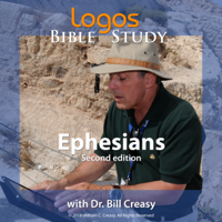 Dr. Bill Creasy - Ephesians artwork