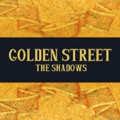 Golden Street artwork