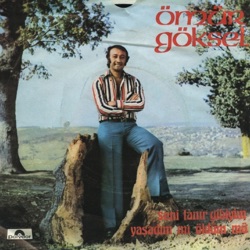 Ömür Göksel - Yaşadım Mı Öldüm Mü?