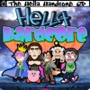 Hella Hardcore - EP