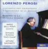 Perosi: Piano Concerto in A Minor & Scherzo in A Major album lyrics, reviews, download