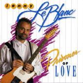 Prisoner of Love - Lenny LeBlanc