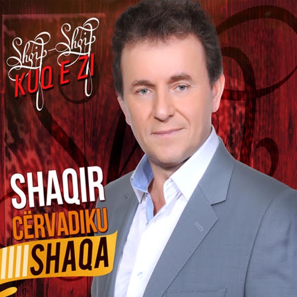 Shaqir Cervadiku - Dasma