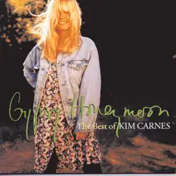 Gypsy Honeymoon - The Best of Kim Carnes - Kim Carnes