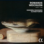 Encaenia musices, Op. 1: Sonata No. 11 in B Minor artwork