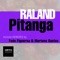 Pitanga - Raland lyrics