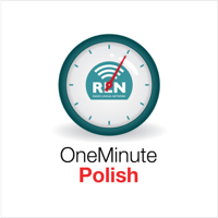 One Minute Polish podcast