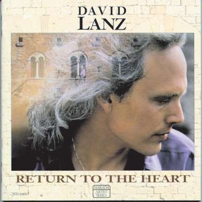 Return to the Heart - David Lanz