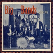 Big Bands of the 30's (feat. Ray Noble Orchestra) artwork