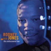 Rodney Jones - My Favorite Things