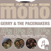Gerry & The Pacemakers - I Like It