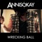 Wrecking Ball - Single