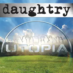Utopia - Single - Daughtry