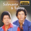 Solevante E Soleny - Cortina Vermelha