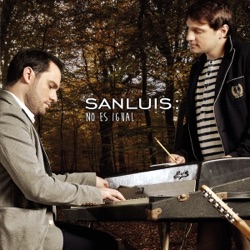 San Luis - Donde andabas tú