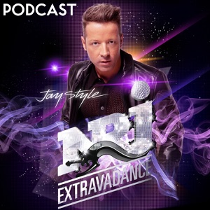 NRJ Extravadance by Jay Style # 92