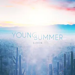 Siren by Young Summer album reviews, ratings, credits