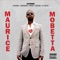 Cycle of Love (feat. Chris Rob) - Maurice 