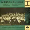 Marssilauluja 1 - EP album lyrics, reviews, download