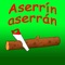 Aserrín Aserrán - Canciones Infantiles & Canciones Para Niños lyrics