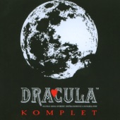 Dracula/Komplet artwork