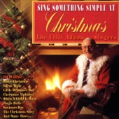 The Christmas Song / White Christmas (Medley) artwork