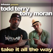 Take It All the Way (Tee's Inhouse Mix) artwork