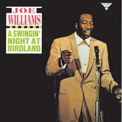 Swingin' Night at Birdland (Live) - Joe Williams
