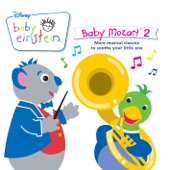 Baby Einstein: Mozart 2 artwork