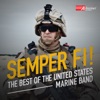 Semper Fi!: The Best of the United States Marine Band artwork