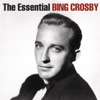 The Essential Bing Crosby artwork