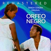 Canción de Orfeo (Remastered) artwork