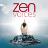 Zen voices artwork